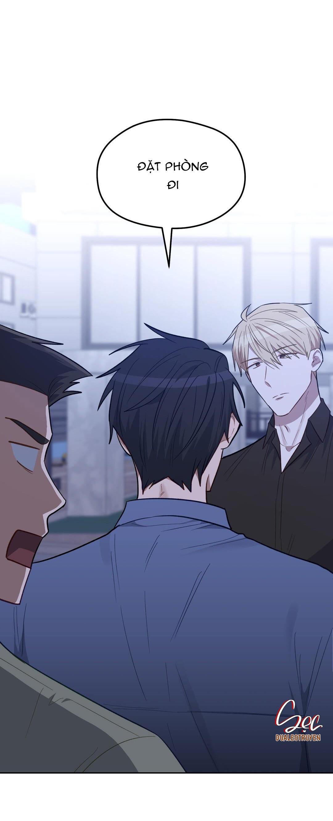 bơi trong mùi hương chapter 16 51