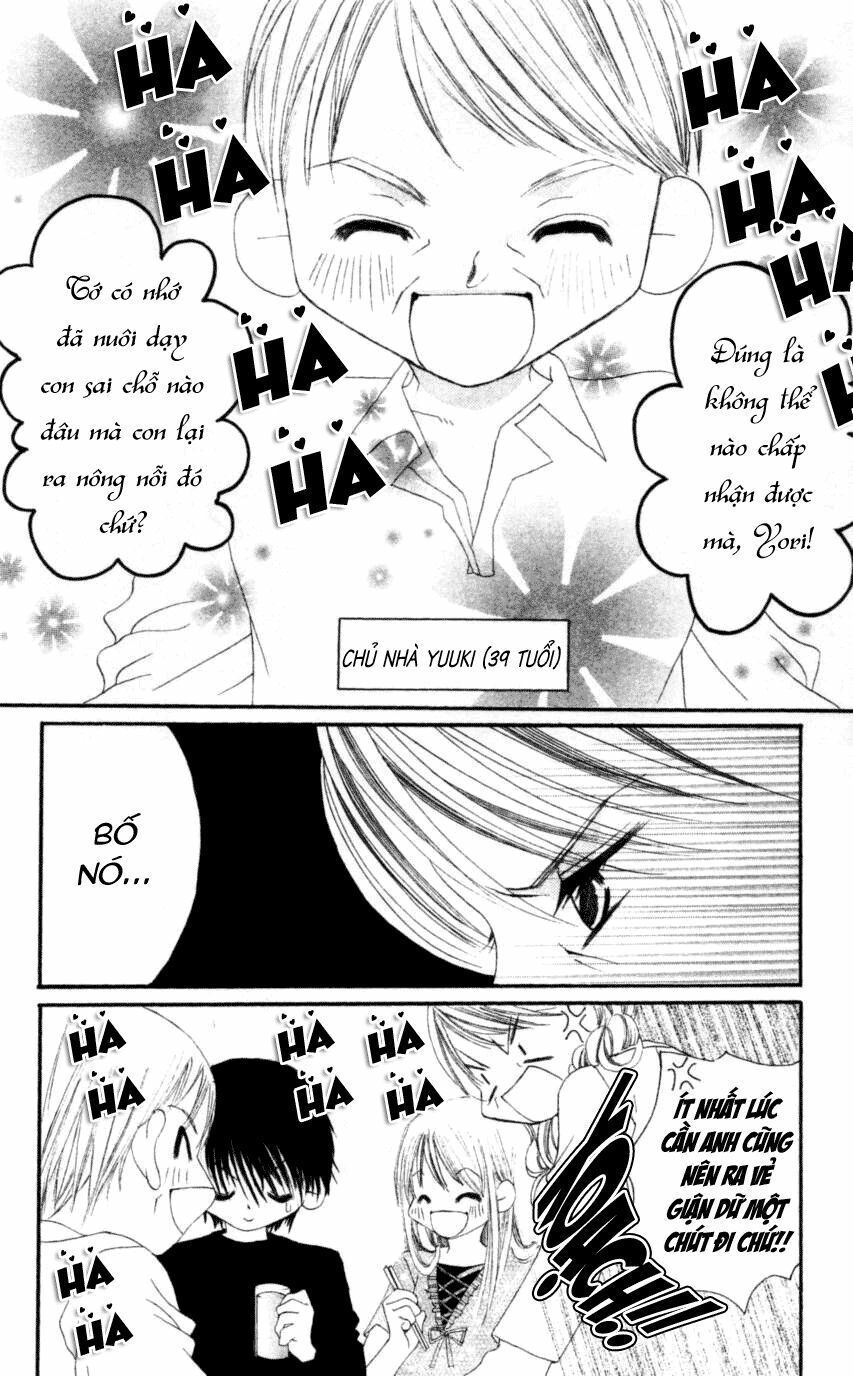 i love my little sister chapter 43 20