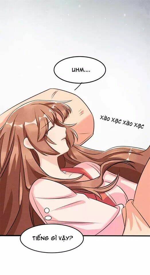 hoàng tử phu quân, ta nuôi ngươi a! chapter 5 35
