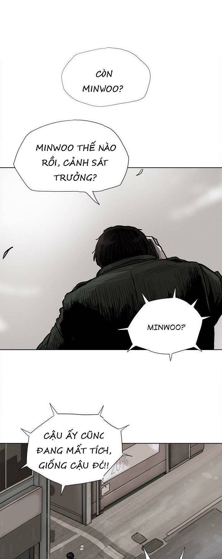 âm mưu báo thù chapter 6 8