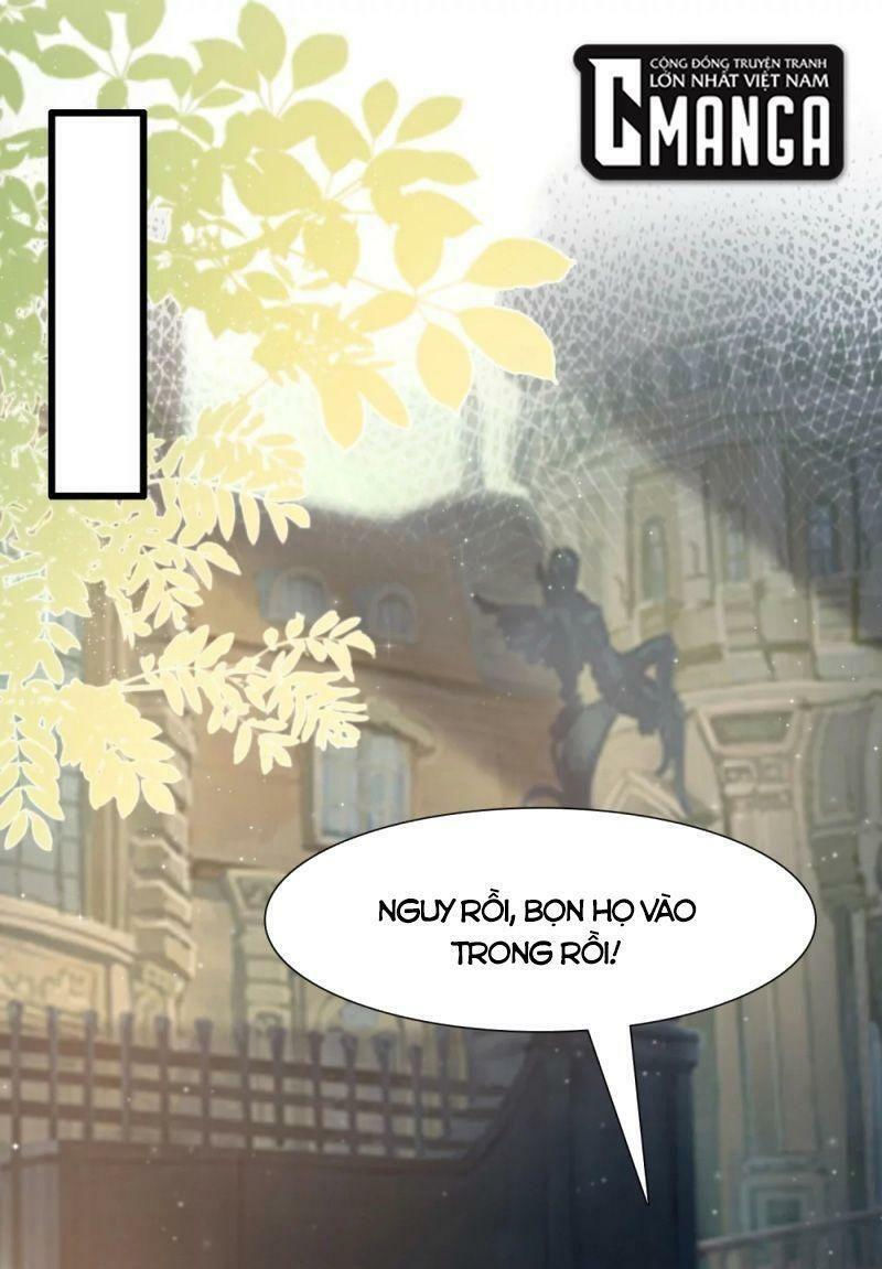 tối cường vận đào hoa chapter 202 21