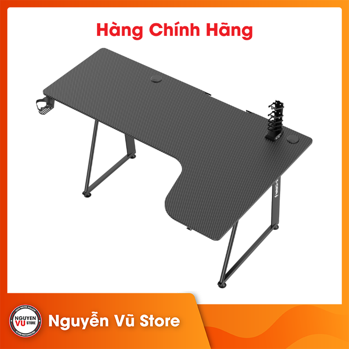 Bàn Chơi Game E-DRA EGT1610AR - Hàng chính hãng