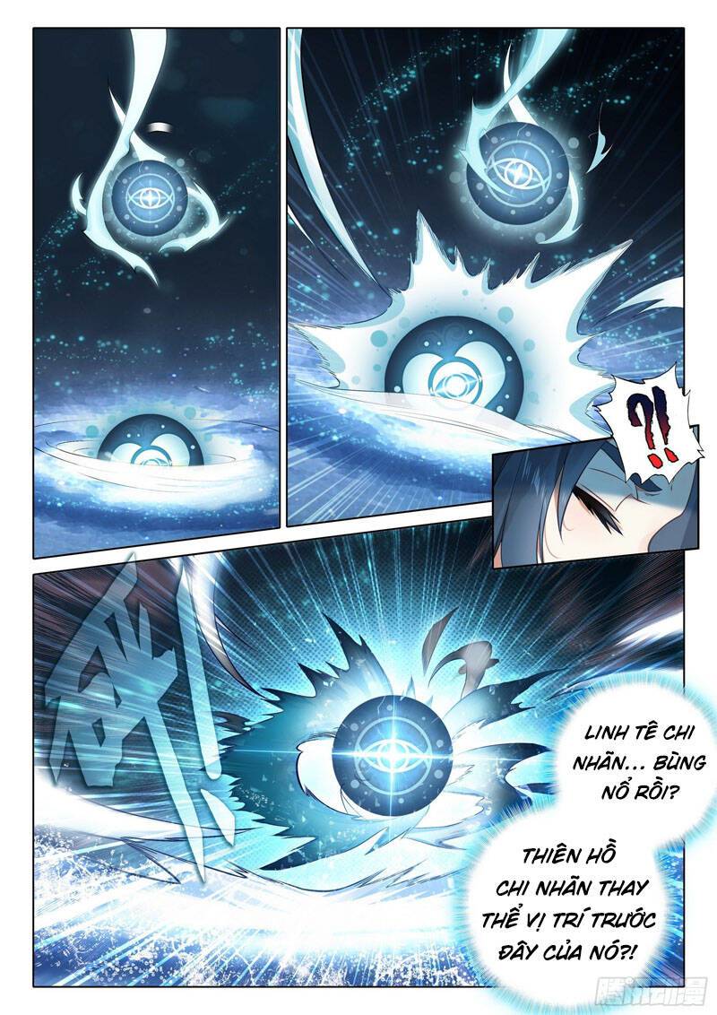 đấu la đại lục 5 - đường tam trùng sinh chapter 39 15