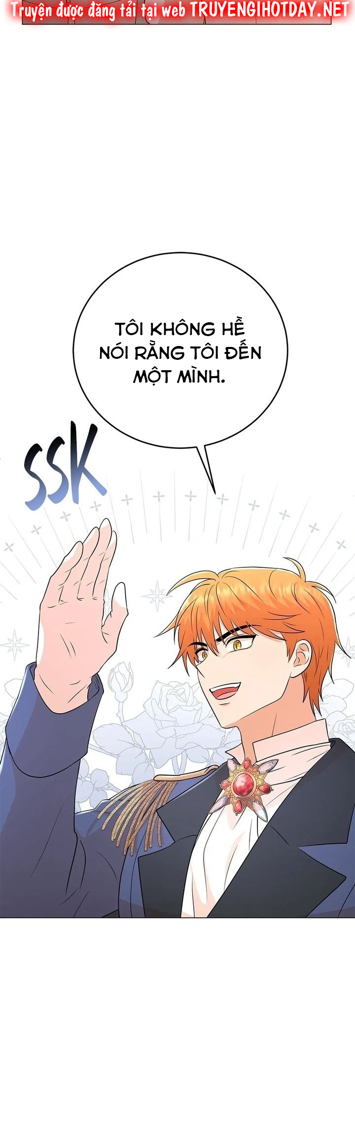 diễn vai ác nữ cũng thật khó khăn chapter 101 16