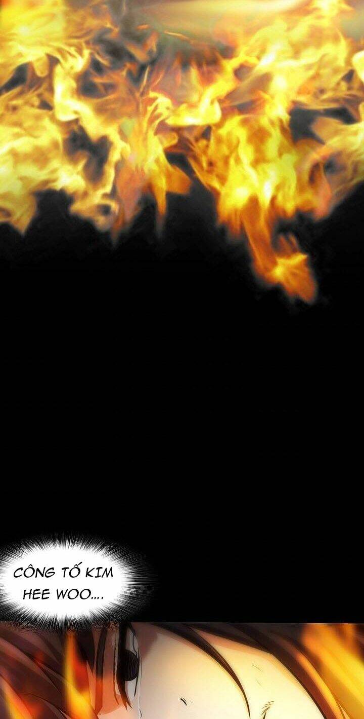 điều tra viên chuyển sinh chapter 138 73