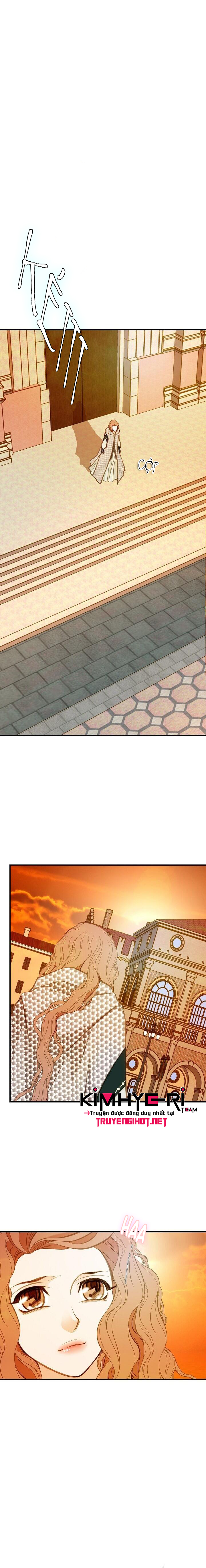 cuộc hôn nhân sinh tồn chapter 12.2 6