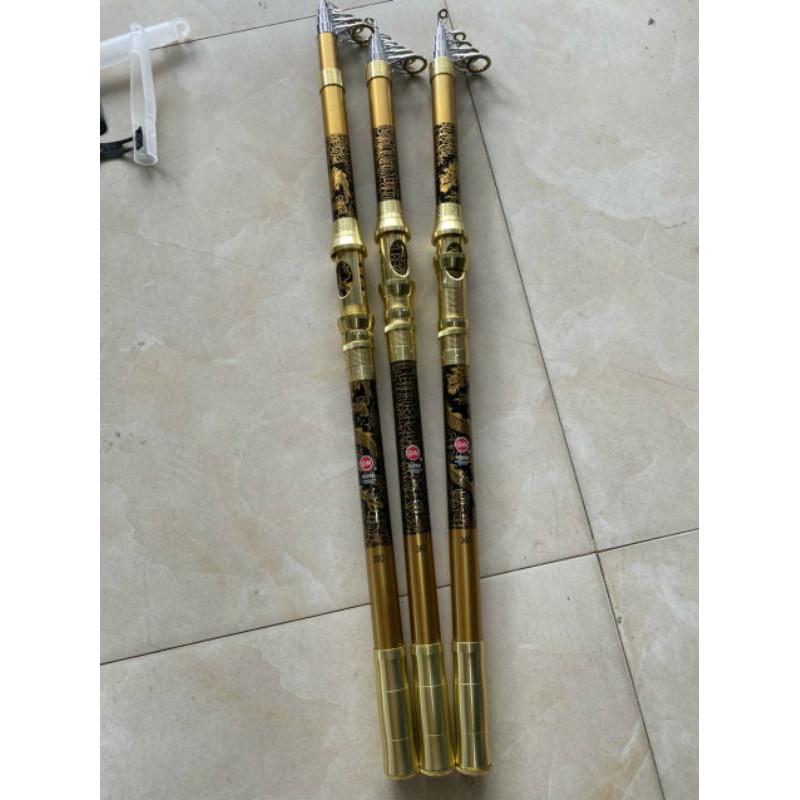 Cần rút gw x9 câu lancer câu lục