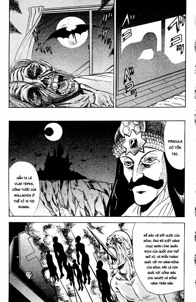 jigoku sensei nube - người thầy dũng cảm chapter 98 3