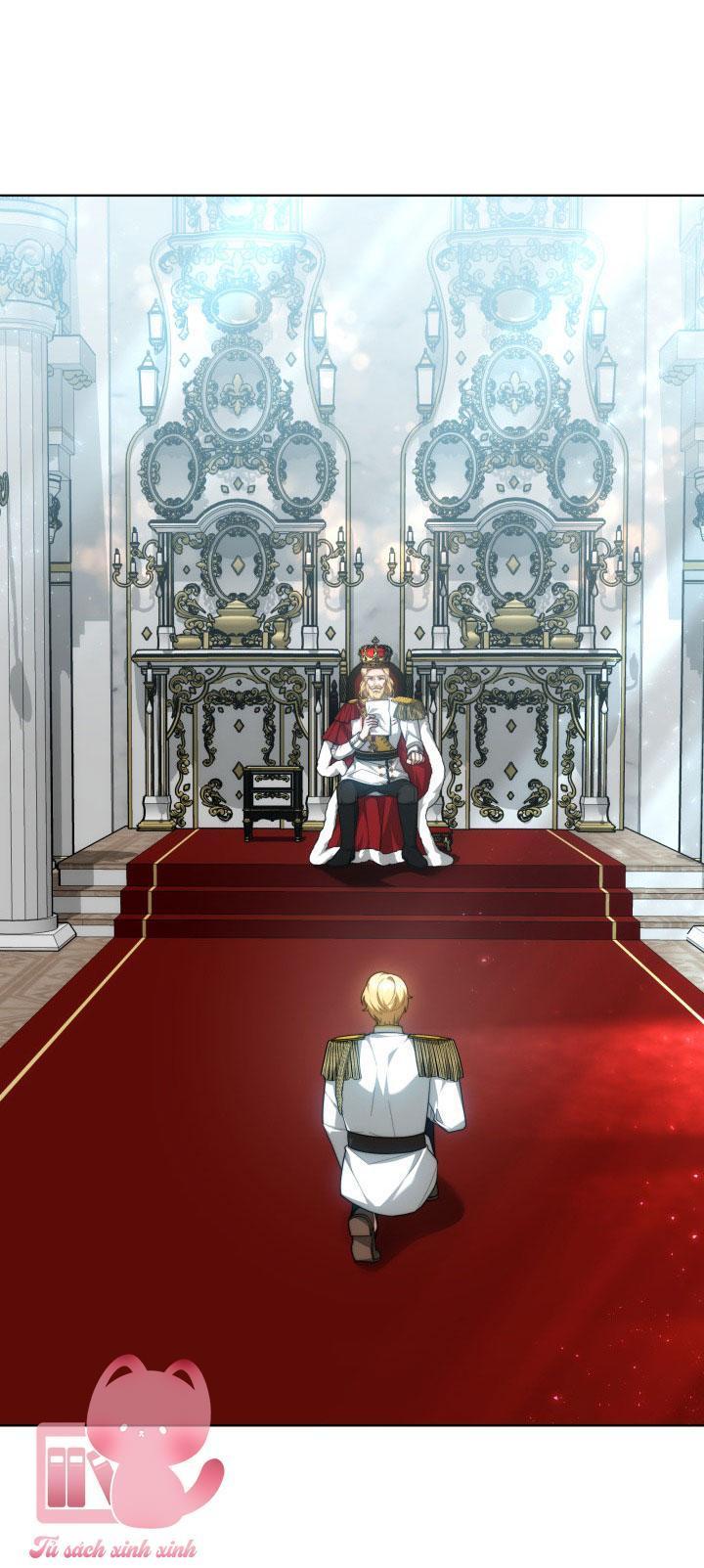 từ chồng cũ hóa thành nam chính chapter 37 23