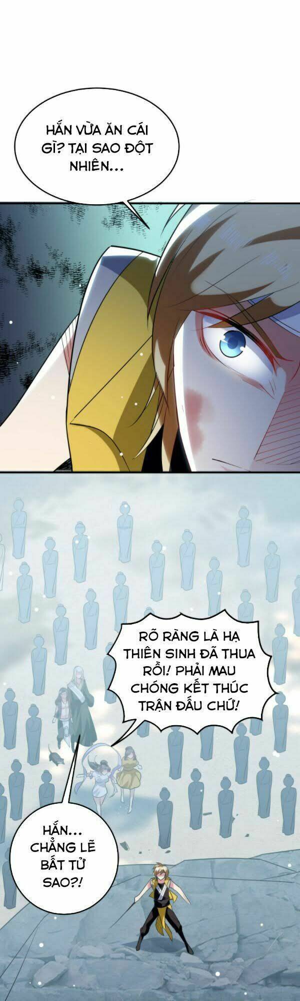 vạn giới tiên vương chapter 82 4