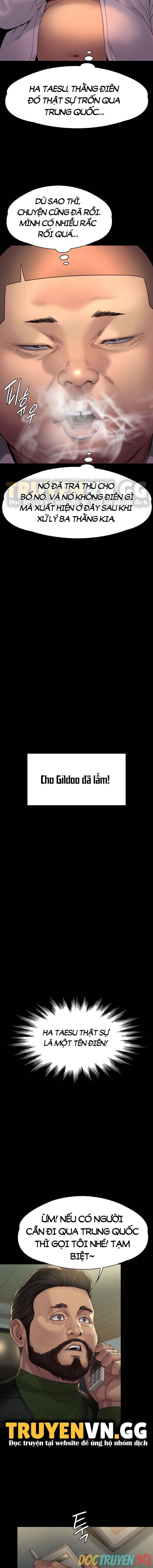 ong chúa chapter 262 9