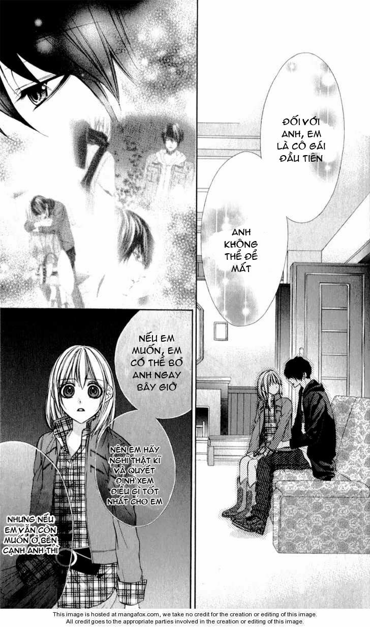 16 life chapter 11 12