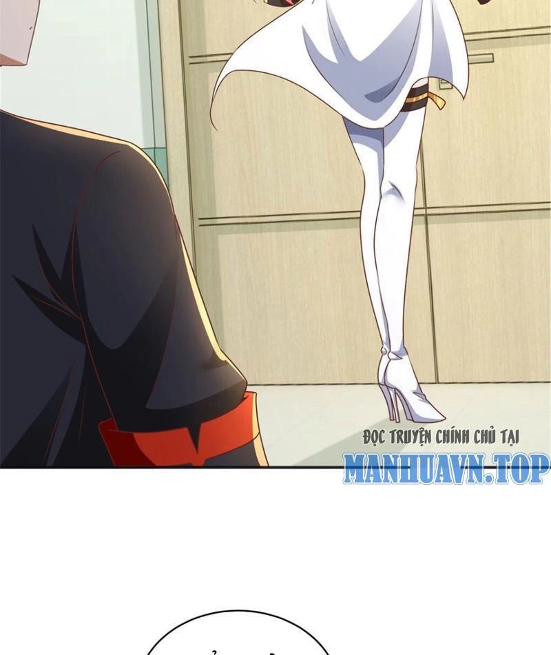 bảy vị tỷ tỷ tuyệt thế vô song của ta chapter 12 21