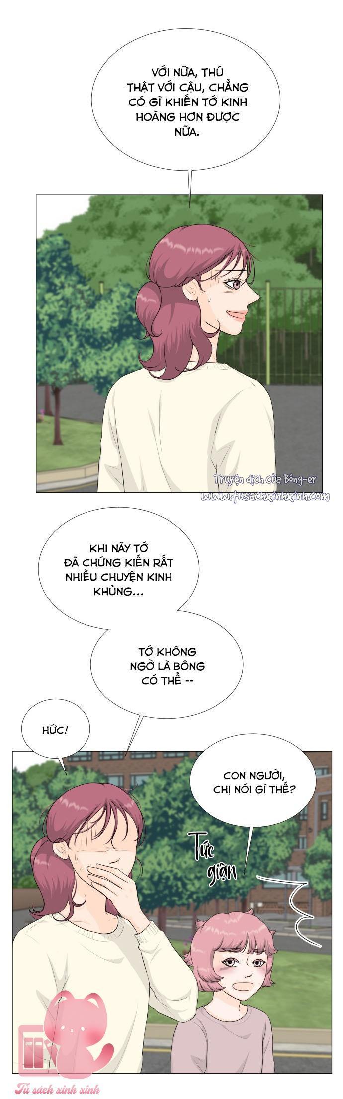 bán quỷ chapter 82 18