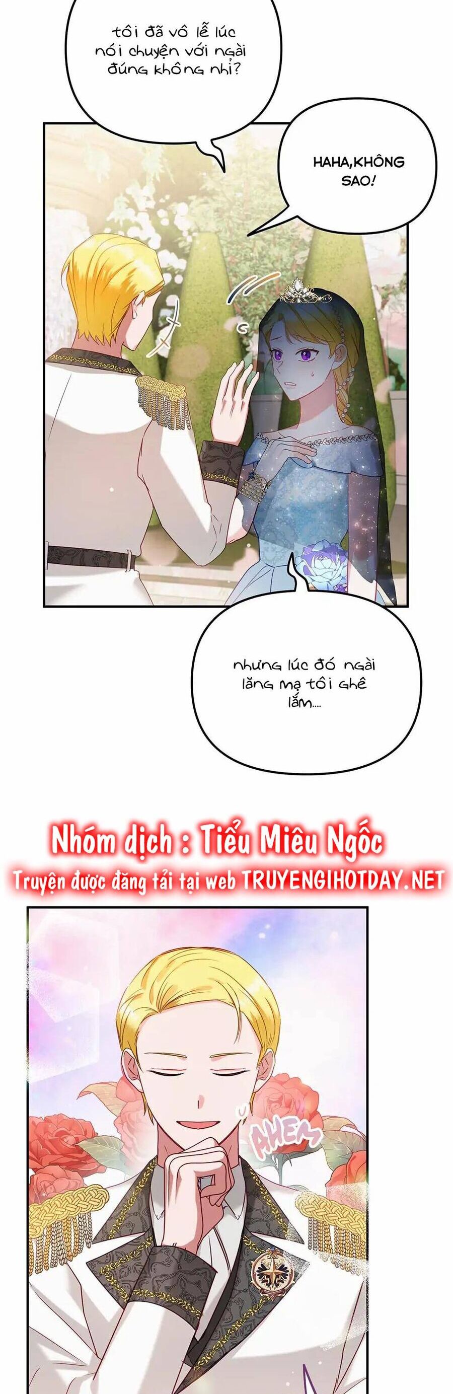 hoàng tử chuyển sinh trở thành người mạnh nhất thế giới nhờ vào sự hiểu biết về bug chapter 51 33