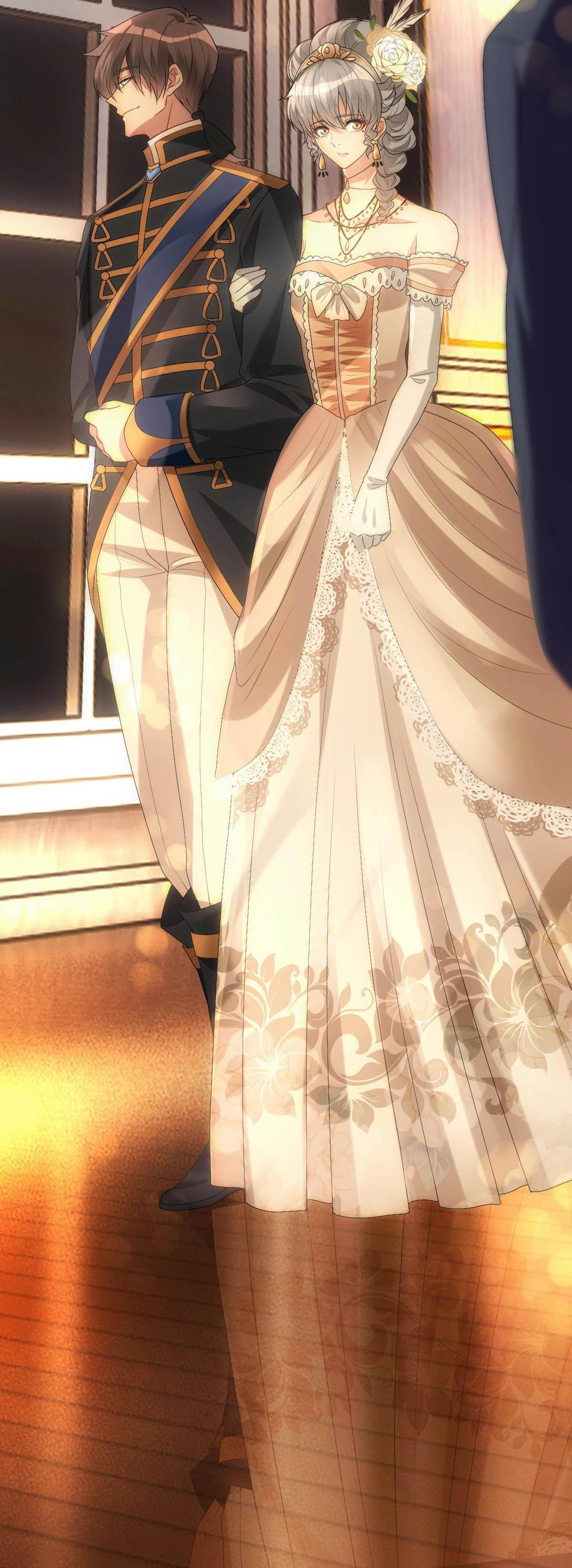 điện hạ thân ái chapter 10 28