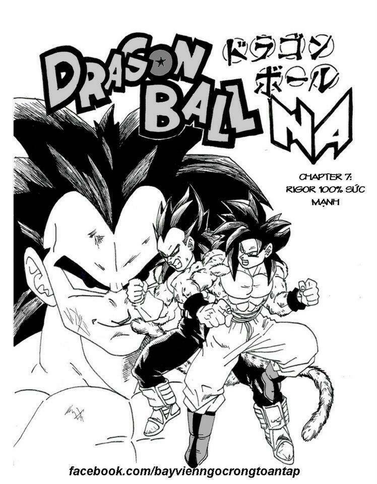 thế giới ngọc rồng new age chapter 7 1