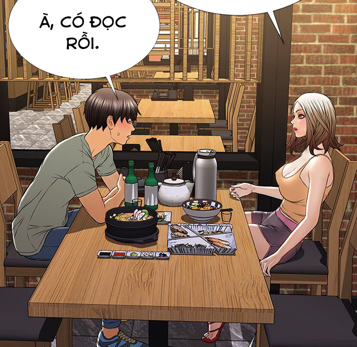 siêu sao cynthia oh chapter 30 81