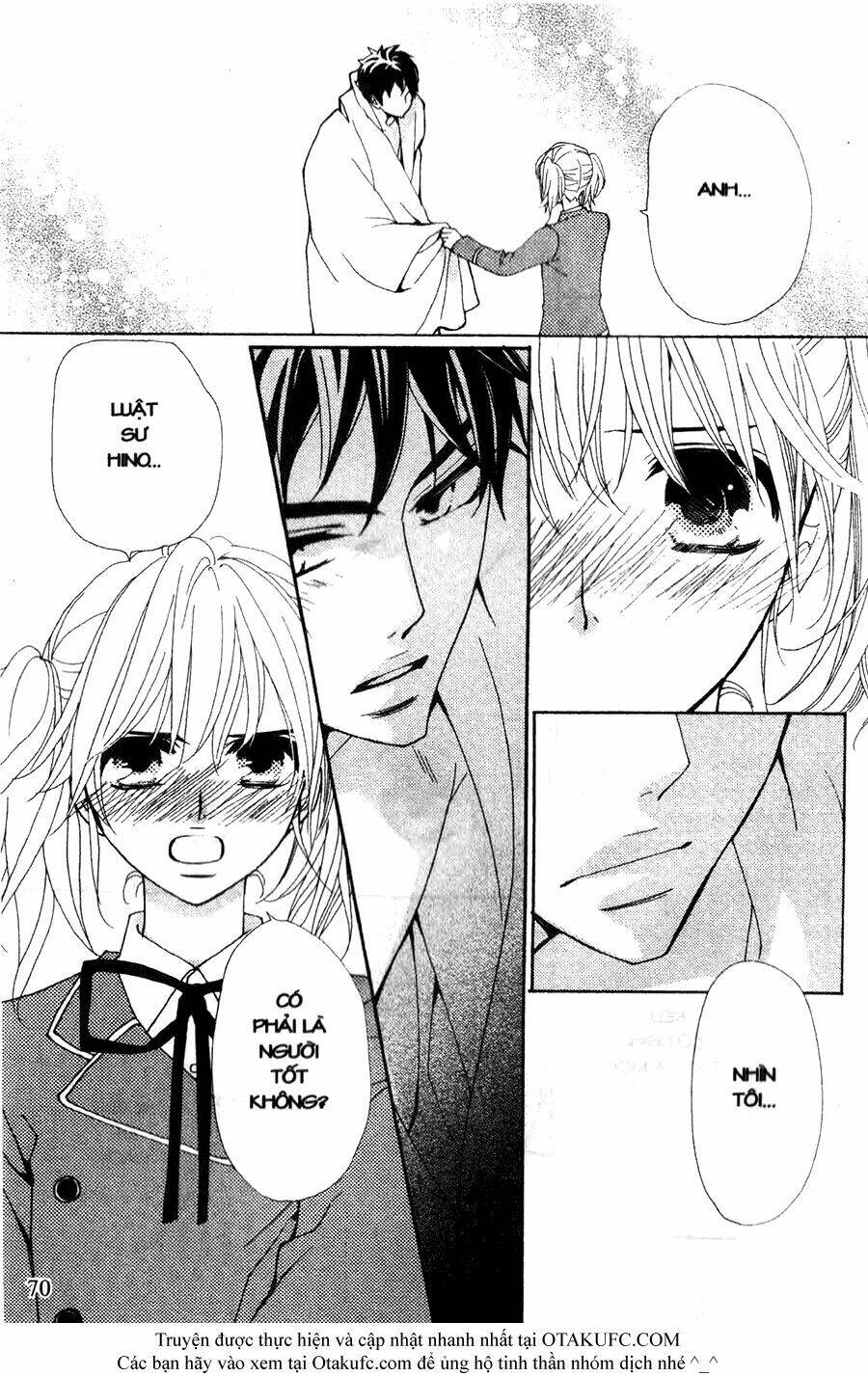 megami no libra chapter 6 26