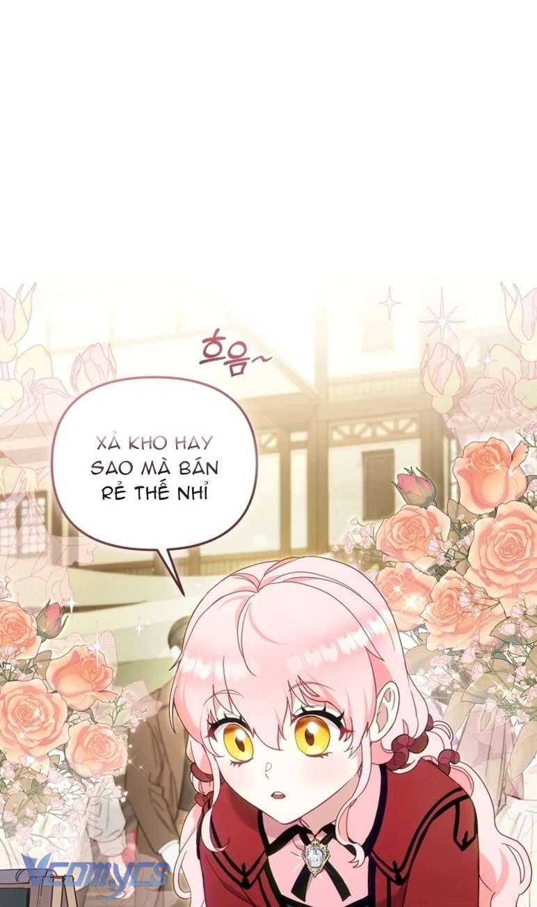 tôi được nuôi dưỡng bởi những kẻ phản diện chapter 83 38