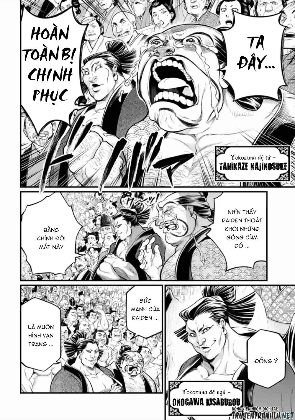 đại chiến nhân thần chapter 35 18