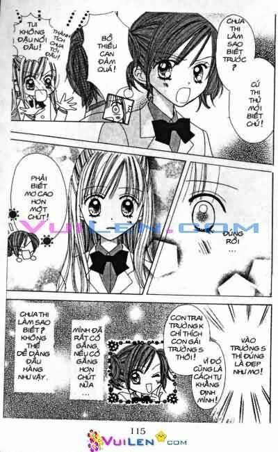 con gái con trai chapter 8 115