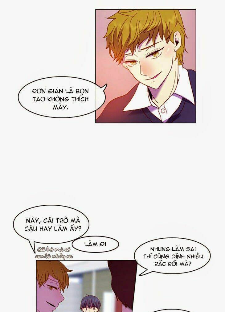 món quà từ chúa chapter 10 5