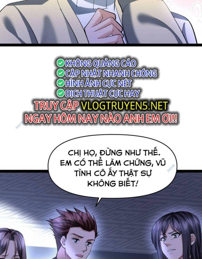 đóng băng toàn cầu: tôi gây dựng nên phòng an toàn thời tận thế chapter 25 17