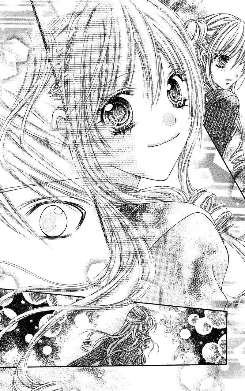 rockin' heaven chapter 29 14