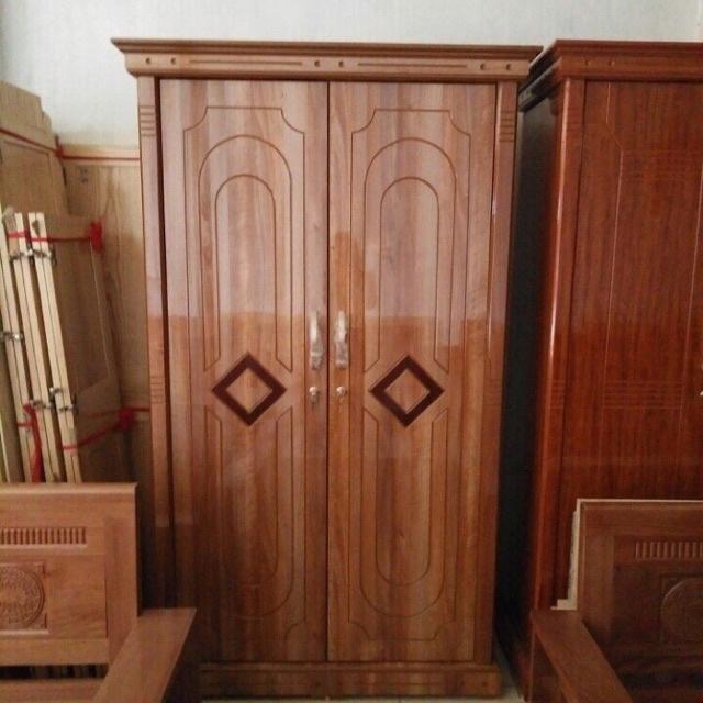 Tủ áo MDF giá rẻ