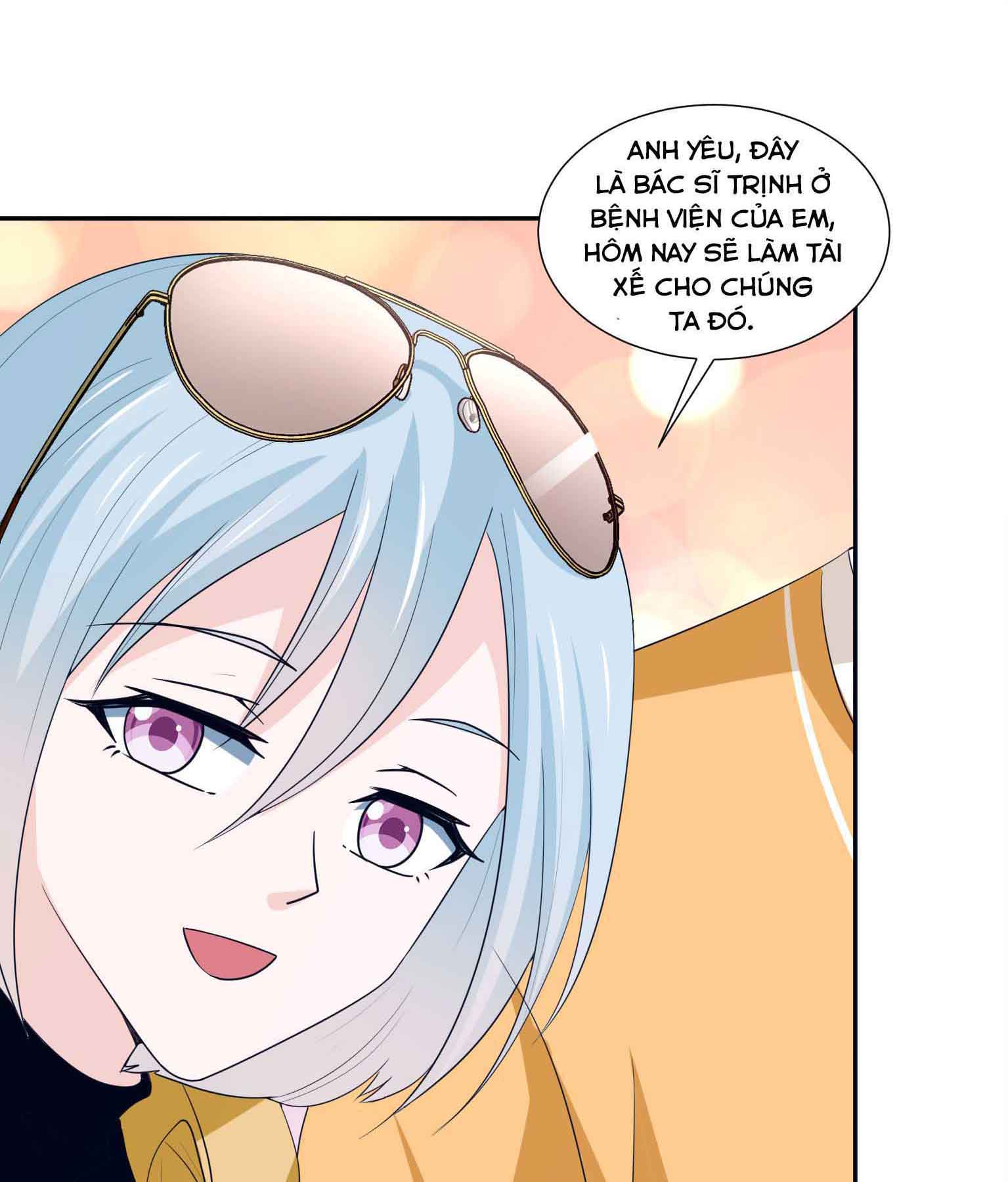 bí mật không thể yêu đương chapter 25 22