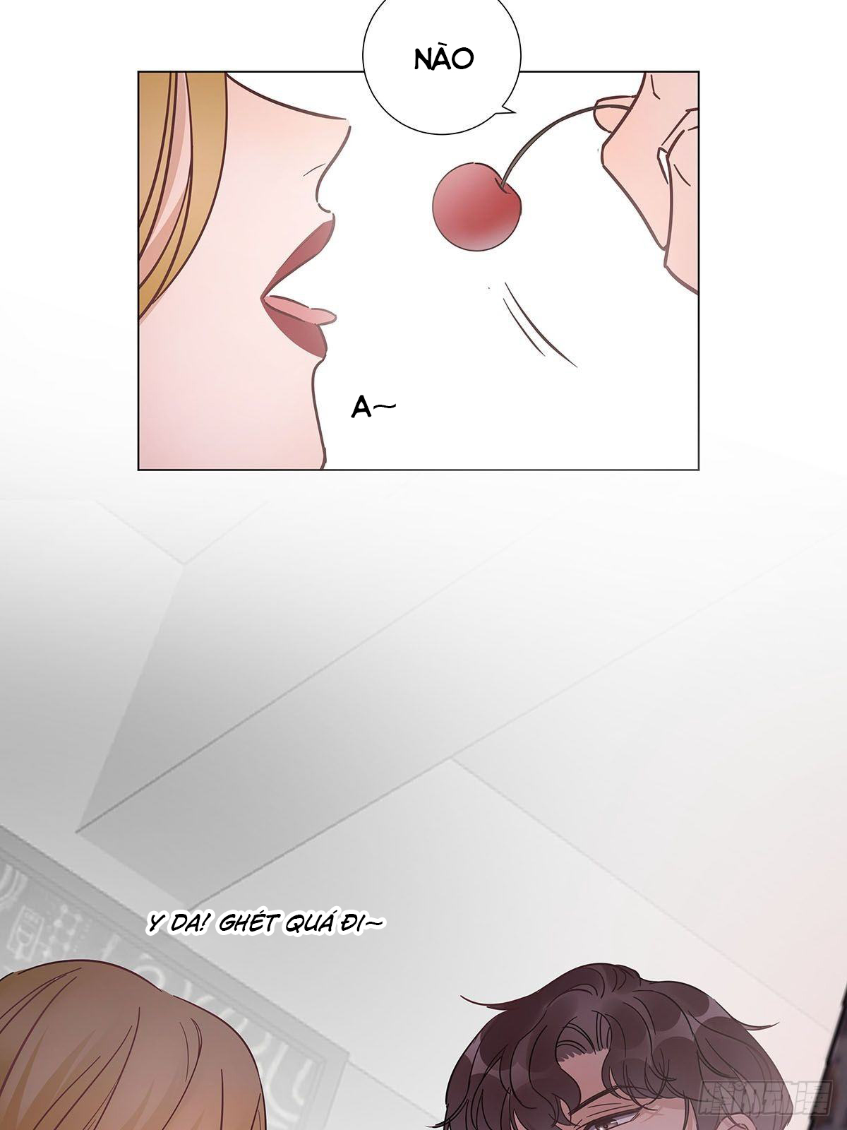 hôm nay nam giả trang nữ vẫn chưa được cầu hôn! chapter 30 19