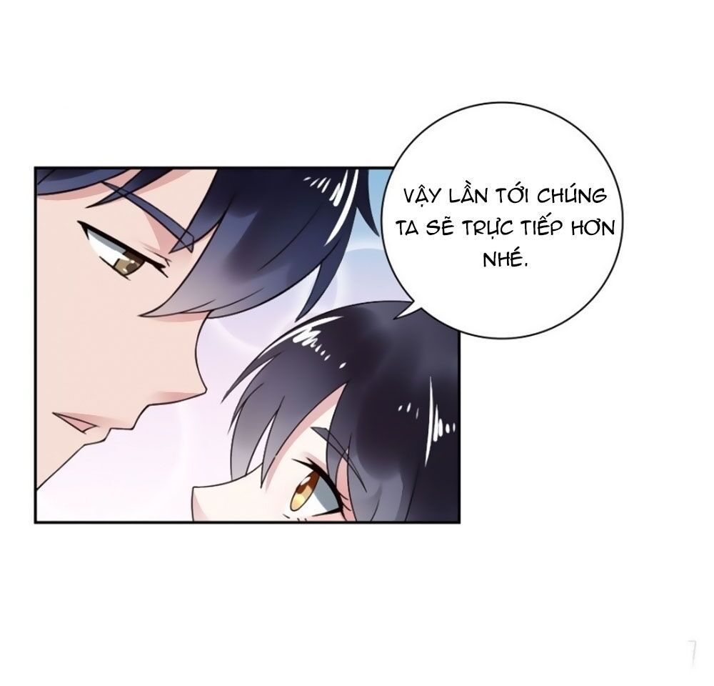 thiên kim đường môn chapter 78 8