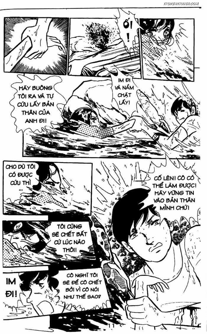 akuma no hanayome (bride of deimos) chapter 7.1 12