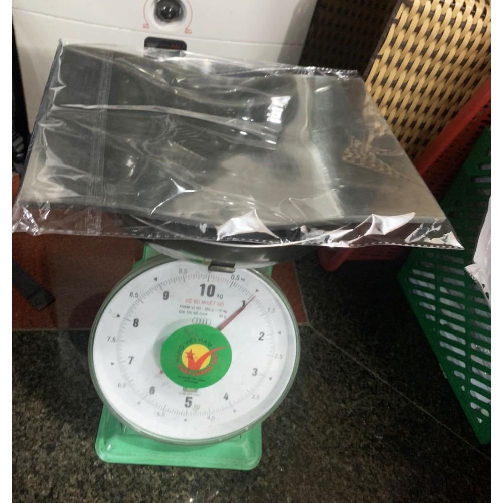 10 tờ bìa kiếng A4 đóng sách 1.5