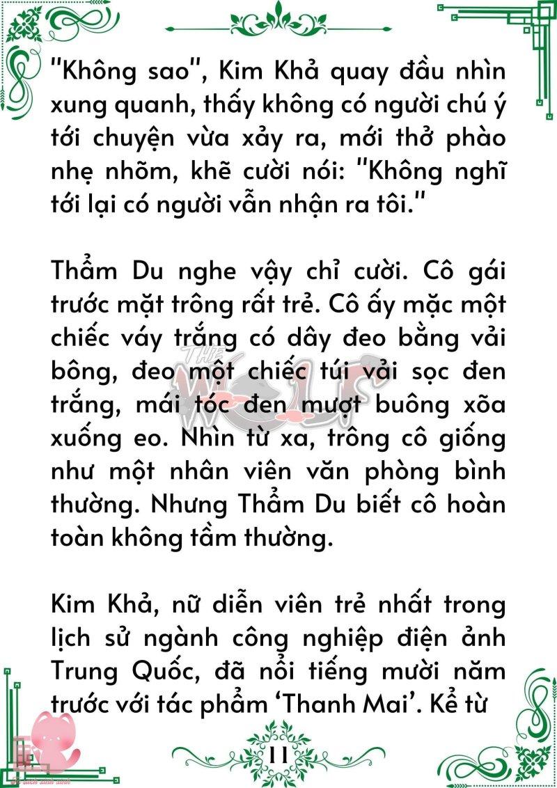 quý nhân phù trợ du chapter 21 12