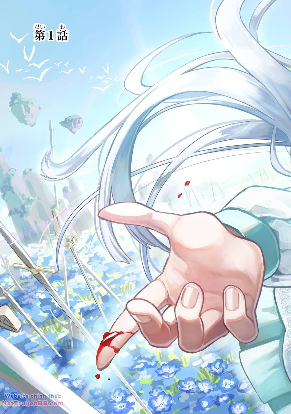 cuồng loạn lệnh nương - nia liston chapter 1 9