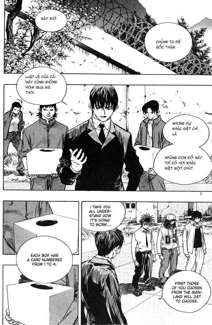 change guy chapter 275 3