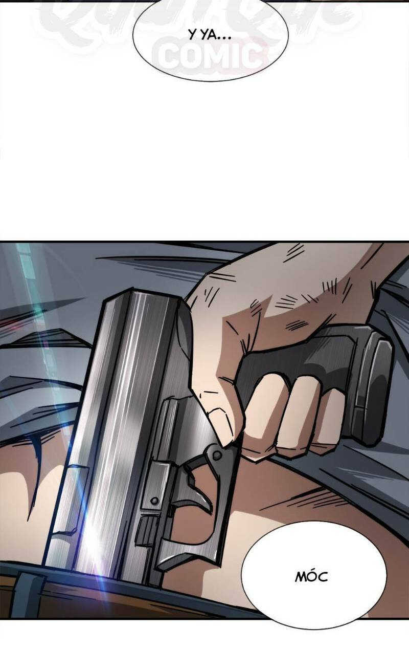 dạ thị chi chủ chapter 2 18