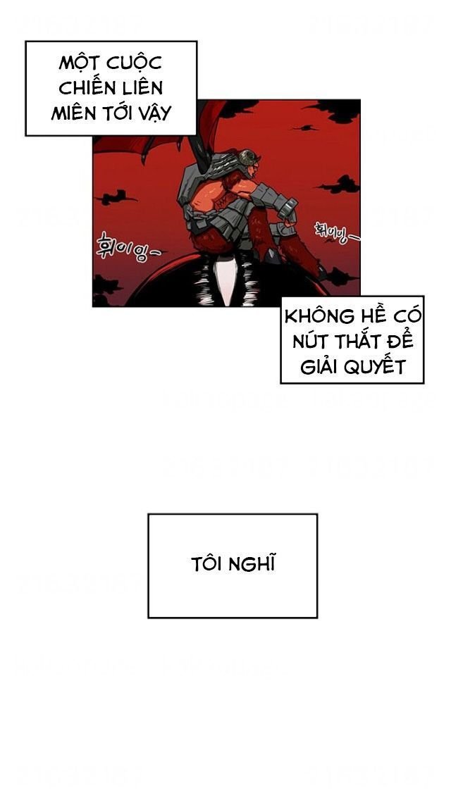 quỷ vương trở lại chapter 1 10