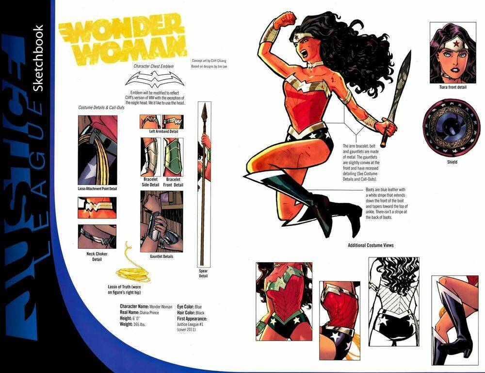 justice league chapter 5 25