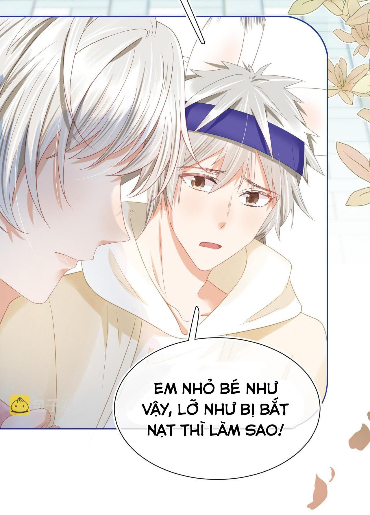 [ss2] một ngụm ăn cả thỏ con chapter 1 22