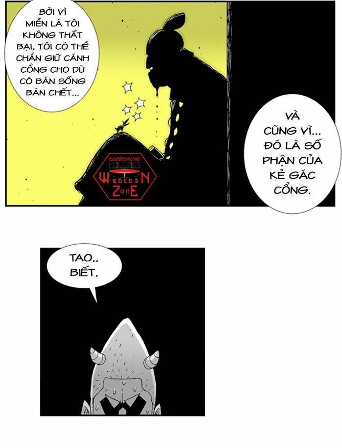 hành trình thoát khỏi địa ngục chapter 50 24