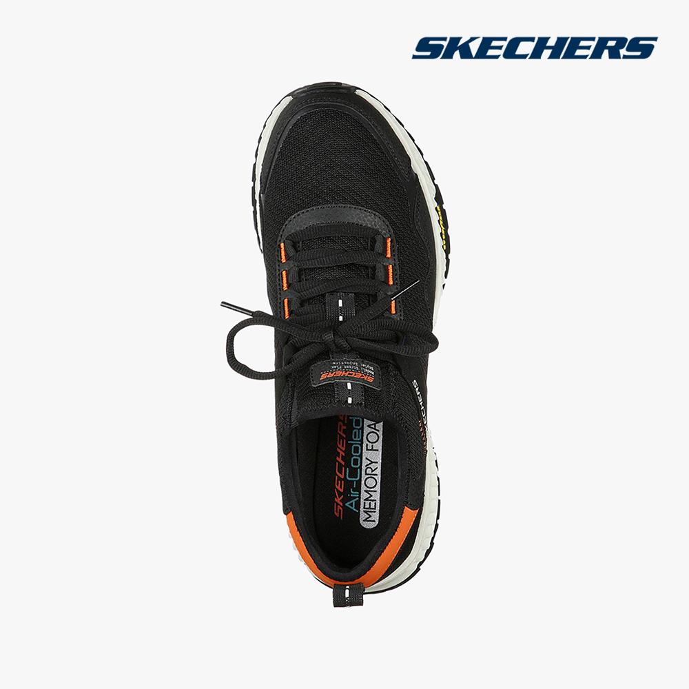 SKECHERS - Giày sneakers nam Street Flex 232121