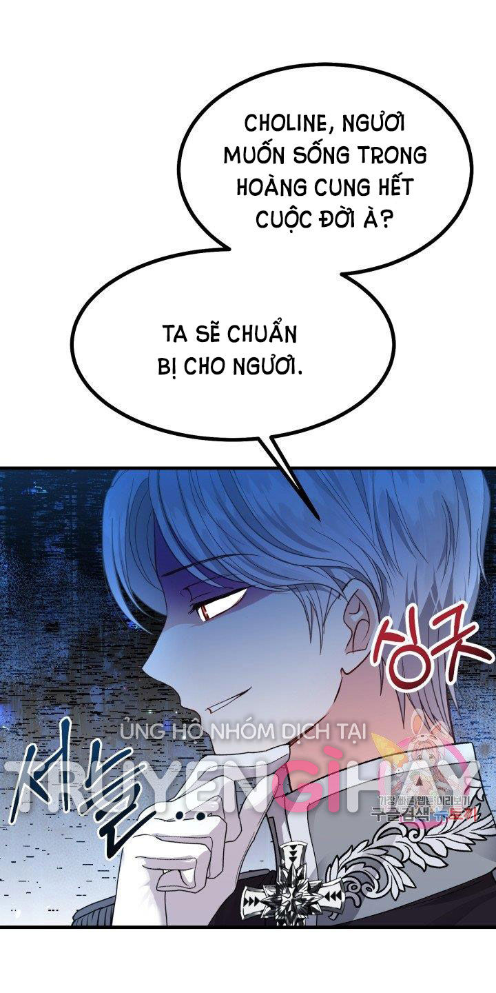 trở thành vợ thái tử quái vật chapter 40.2 27