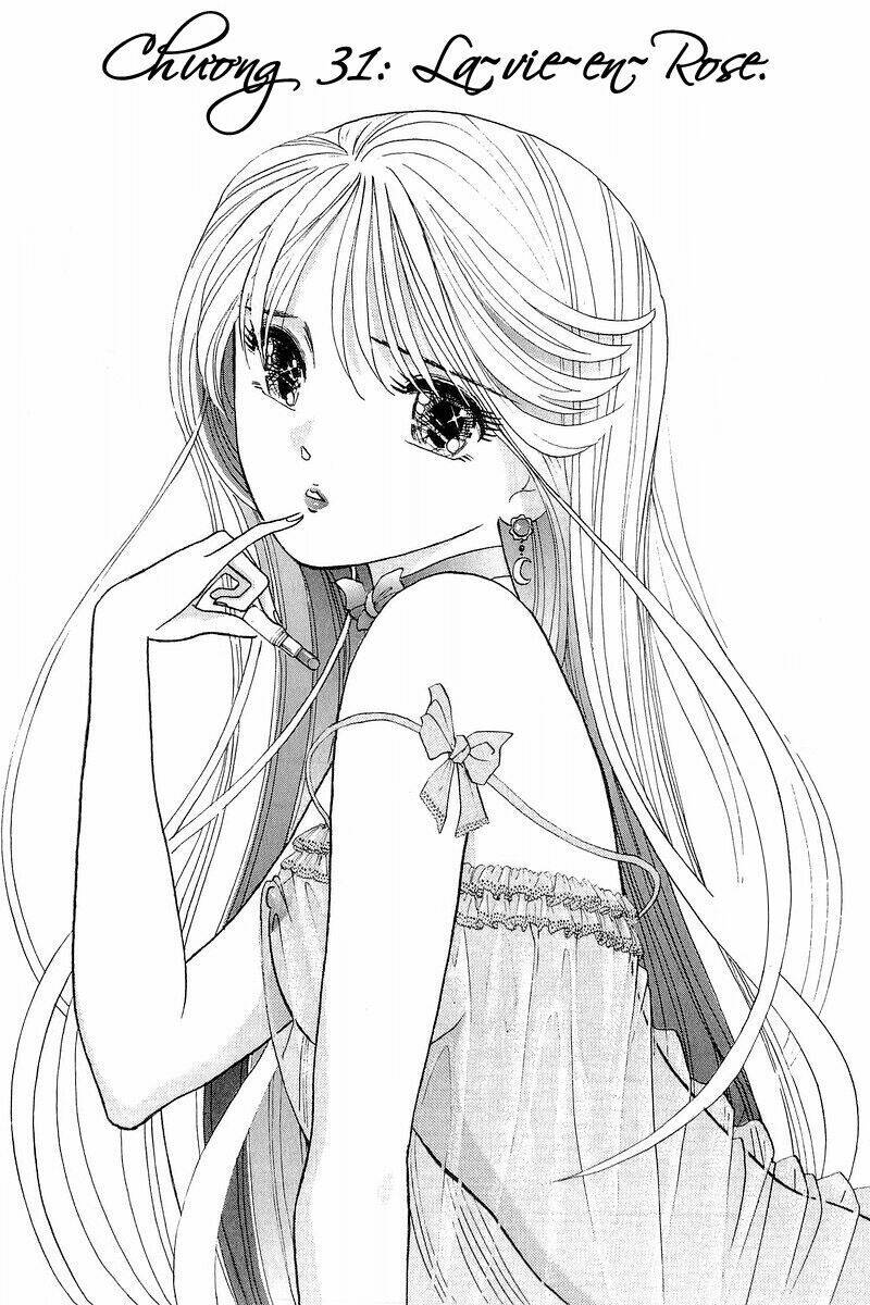 yume de aetara chapter 31 1