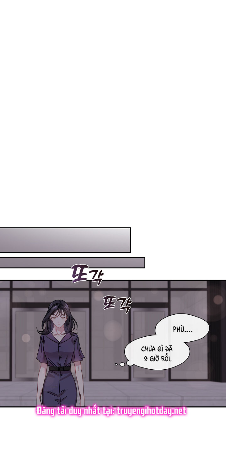 Chó Ngoan chapter 10.1 - Trang 8