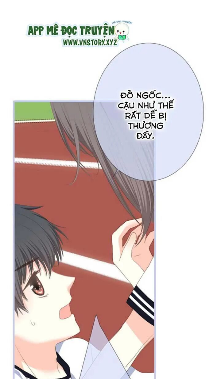 con tim rung động 2 chapter 105 35