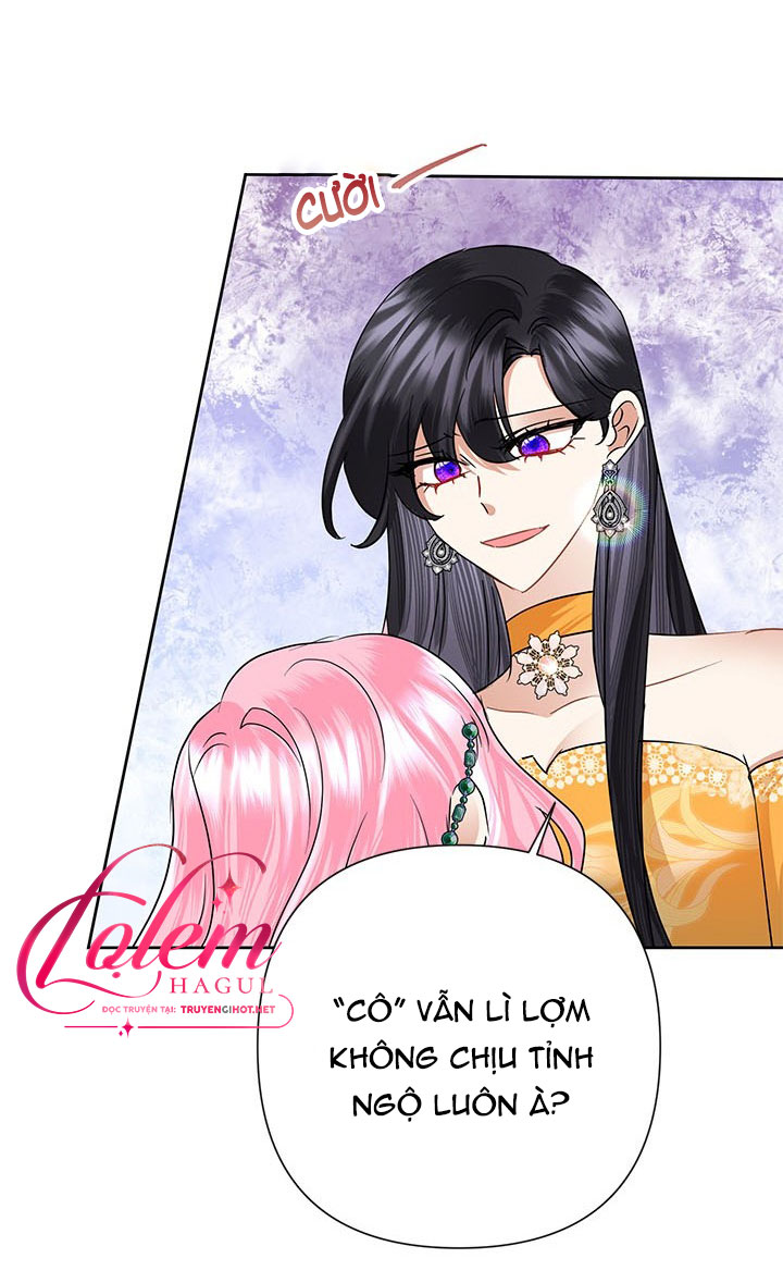 hôm nay ác nữ cũng thấy vui chapter 39.1 66