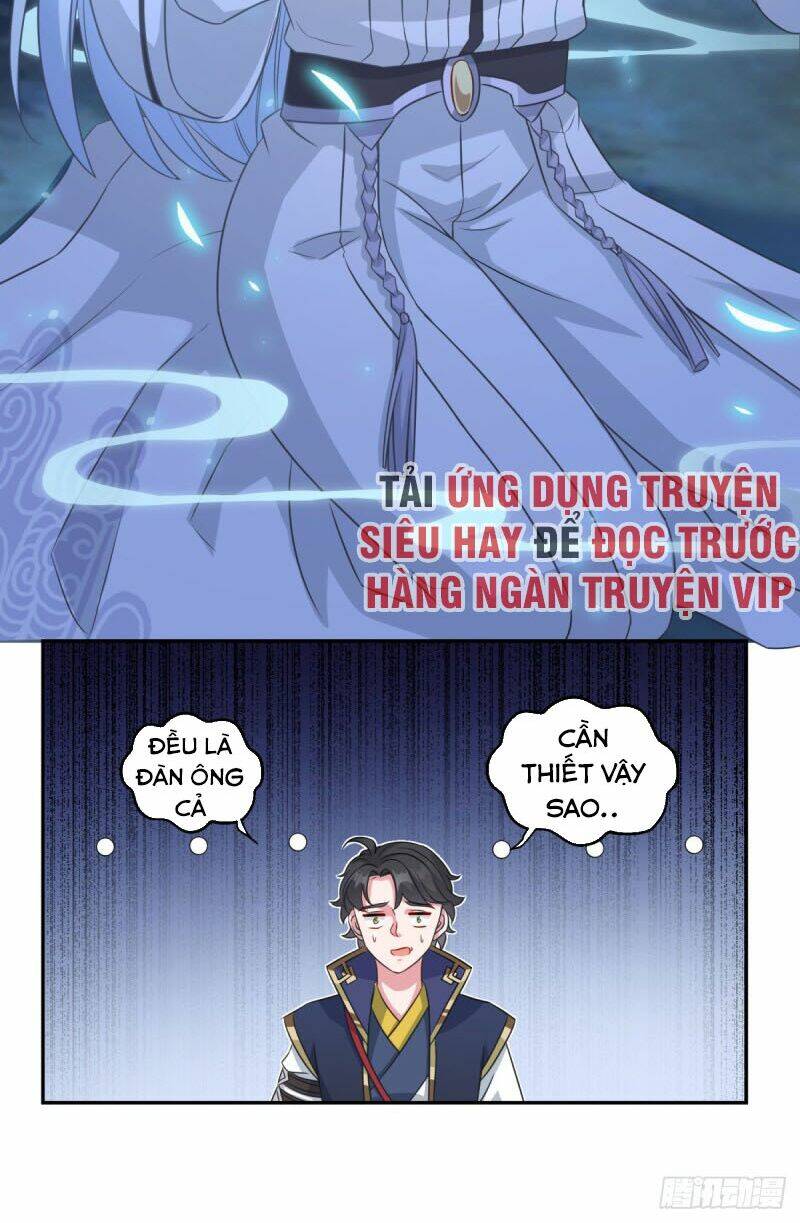 tiên ma đồng tu chapter 149 17